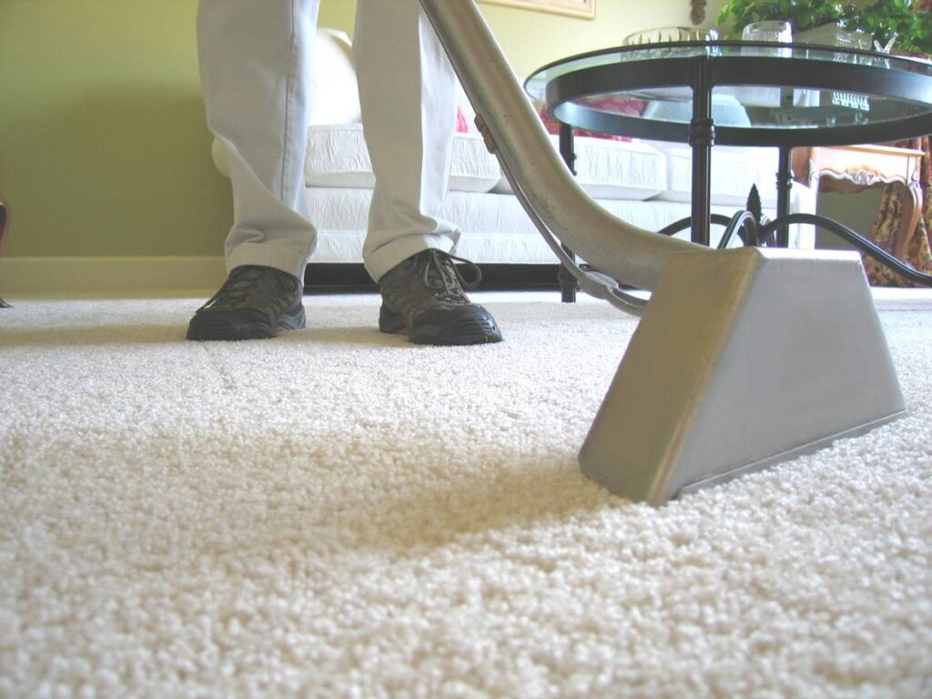 Carpet steam cleaning Caroline Springs Melton and surrounding